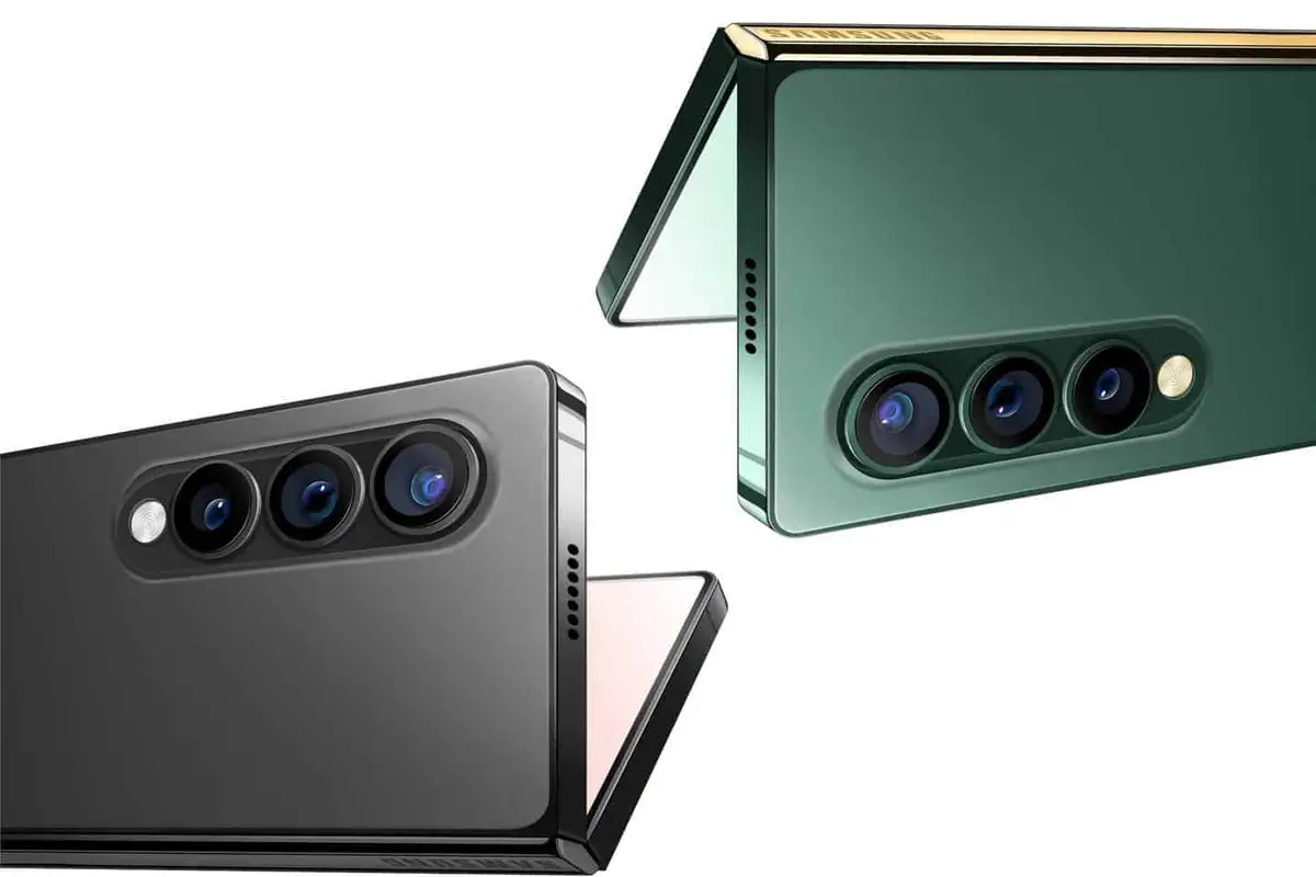 Samsung Galaxy Z Fold3 and Galaxy Flip 3 price leaks