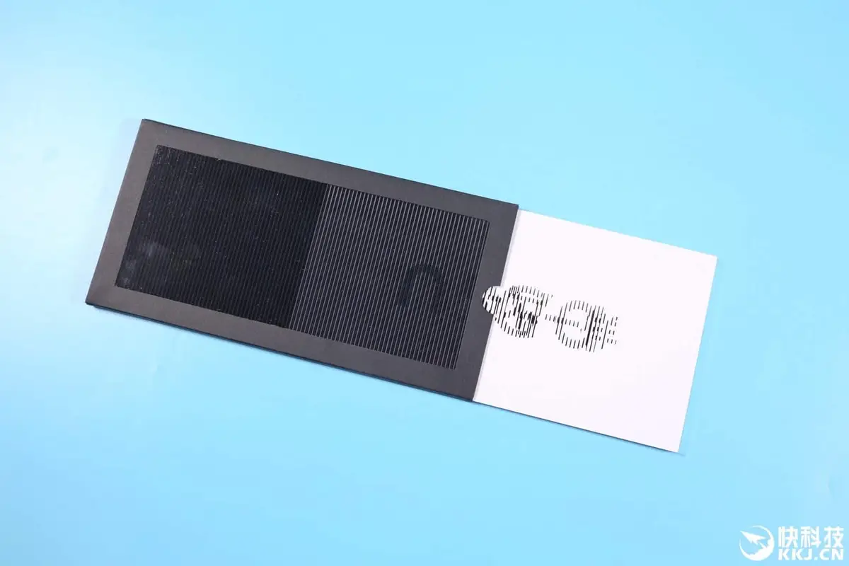 Huawei Nova 6 's Launch Invites Are a Simple Puzzle to Solve