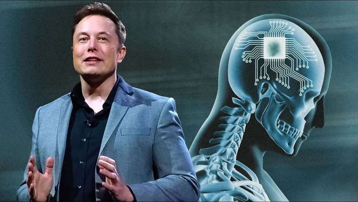 Elon Musk Doesn't Mind To Implant Brain Chips In His Children