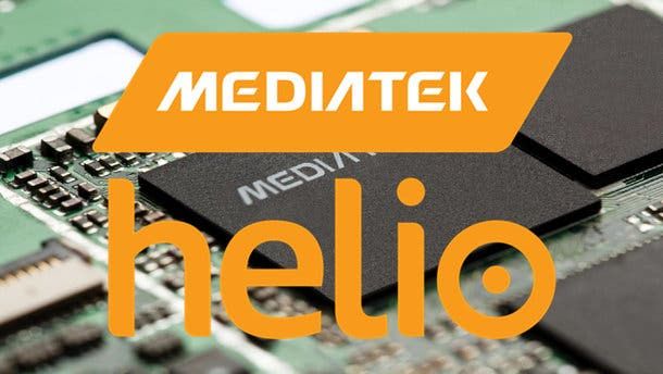 Mediatek axes 28nm chips in favor of smaller, more efficient SoC's