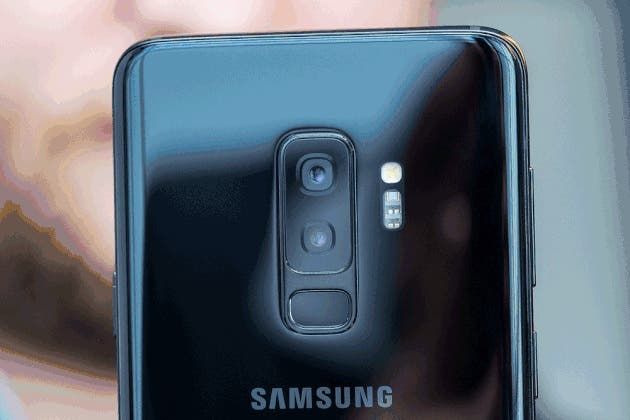 Galaxy S9+ becomes the top ranked smartphone on DxO Mark