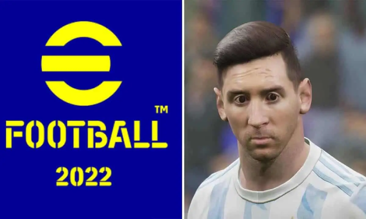 Konami pledges to Fix eFootball 2022 on Oct 28 after a failed start
