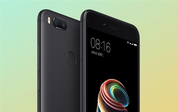 Xiaomi Redmi 5A and Mi A1 Won An Award in Indonesia