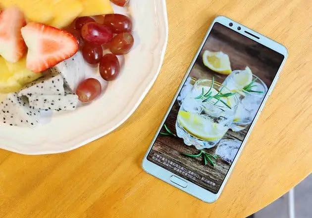 Top 3 Selling Points of Huawei Nova 2S