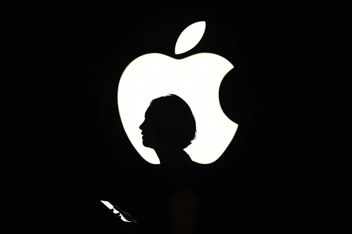 Apple's 5G modem project leader resigns