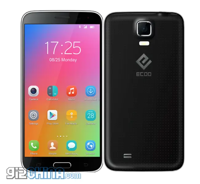 Worlds cheapest 1080FHD, octacore phone: ECOO Focus E01 full specifications and pricing