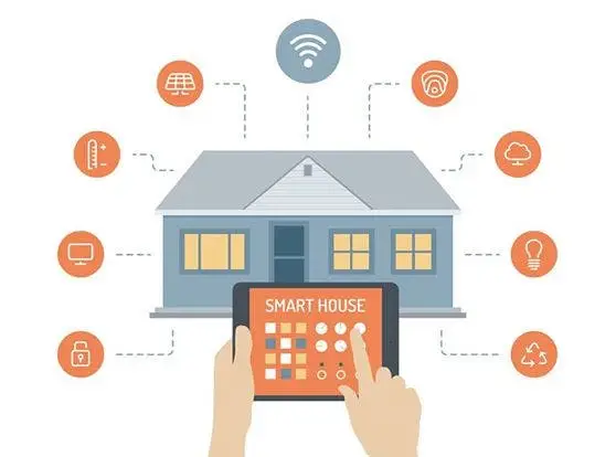 ECOO now planning to release smart home products