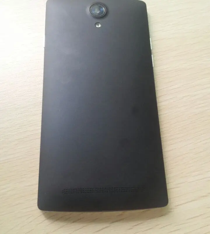 ECOO Lofty engineering sample shown in spy photos