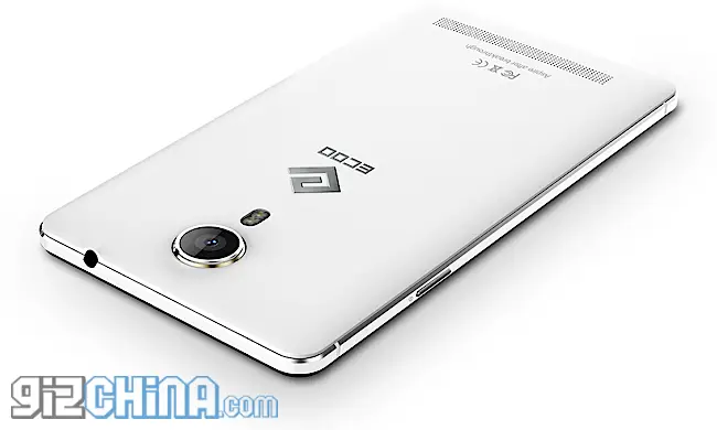 Start up ECOO are already discussing 3 new phones