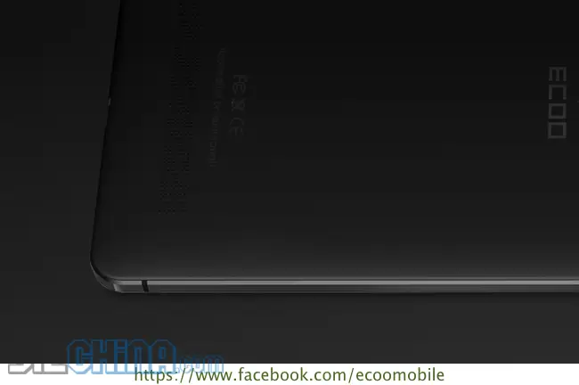 After launching the worlds cheapest 1080 phone, ECOO tease another device