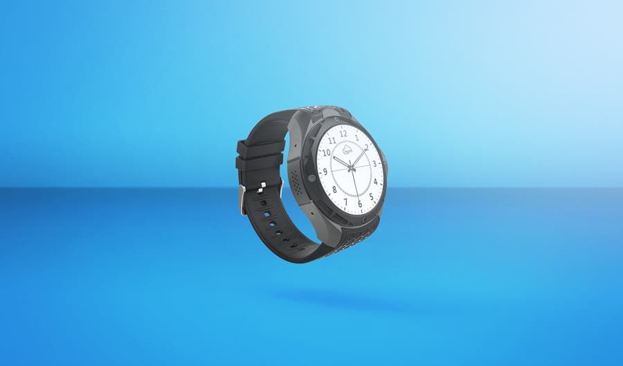 Ckyrin S10 Uprising Smartwatch Now Available on Banggood