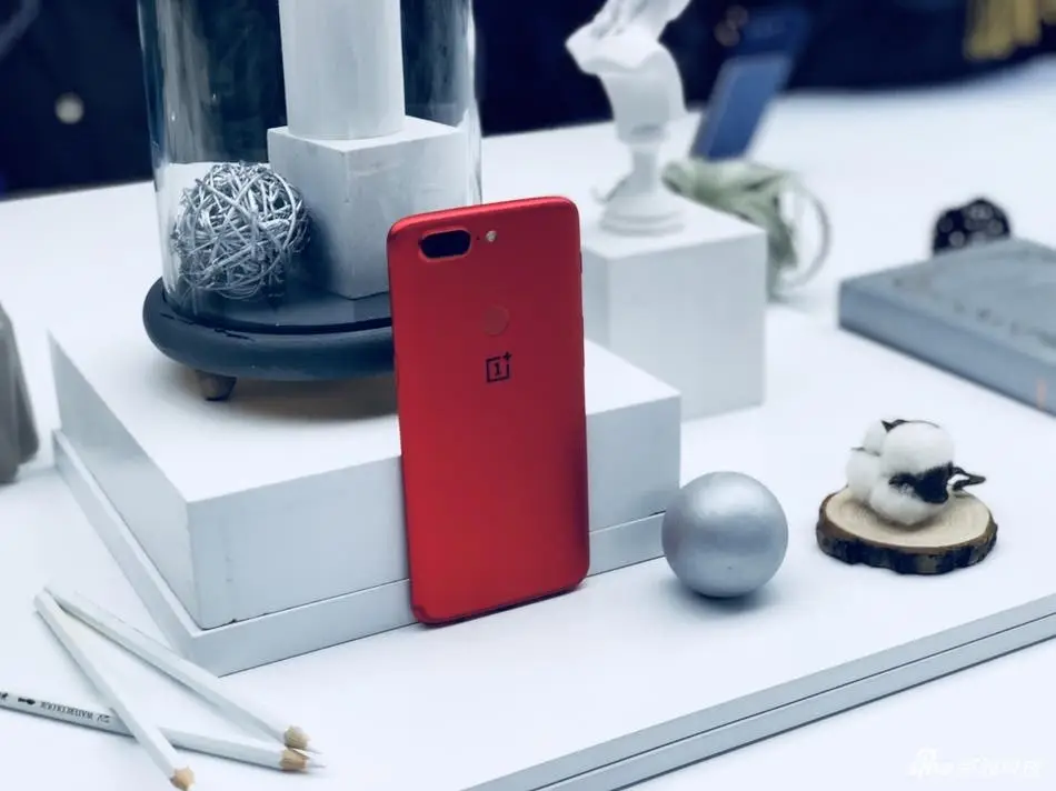 Face Unlock is coming to the OnePlus 5