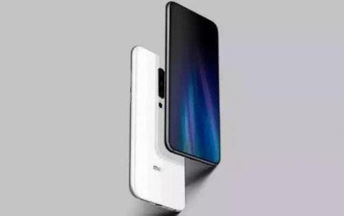 A new leaked photo of the Meizu 16s confirms a very thin bezels