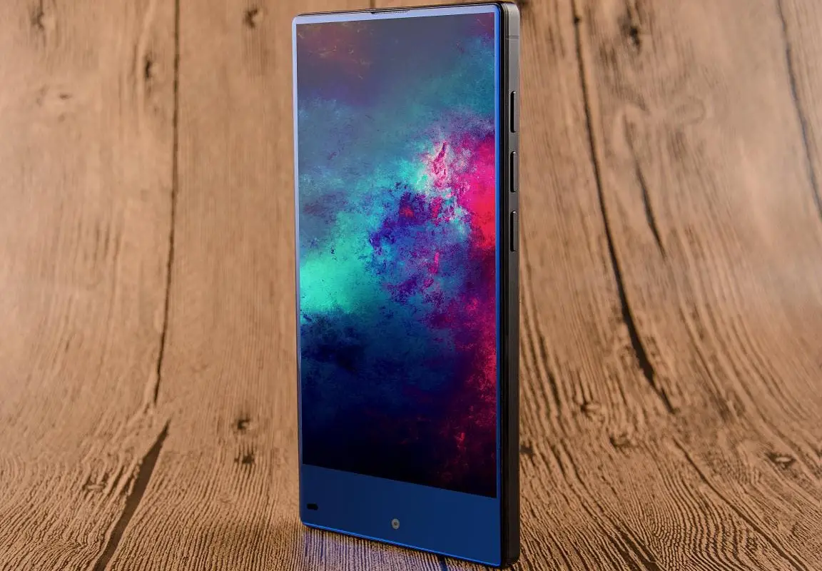 Vkworld Mix Plus Full-Screen Phone now on sale for $99.99!