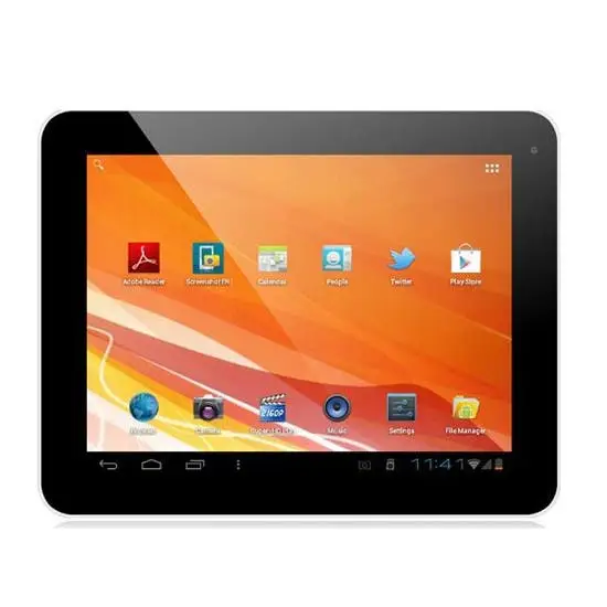 Low Cost Eken A9 9.7 inch Android Tablet supports 2160P HD $160