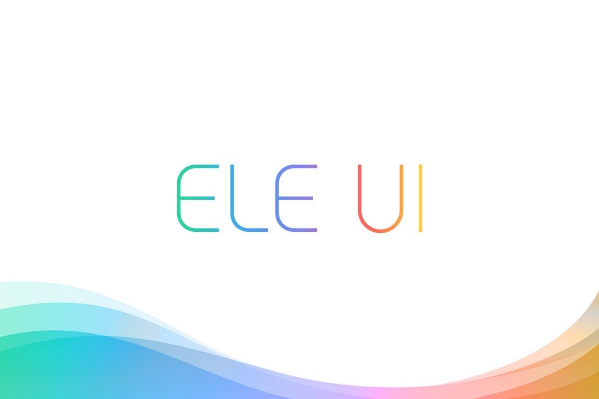 Elephone announce new ELE UI; coming later this year