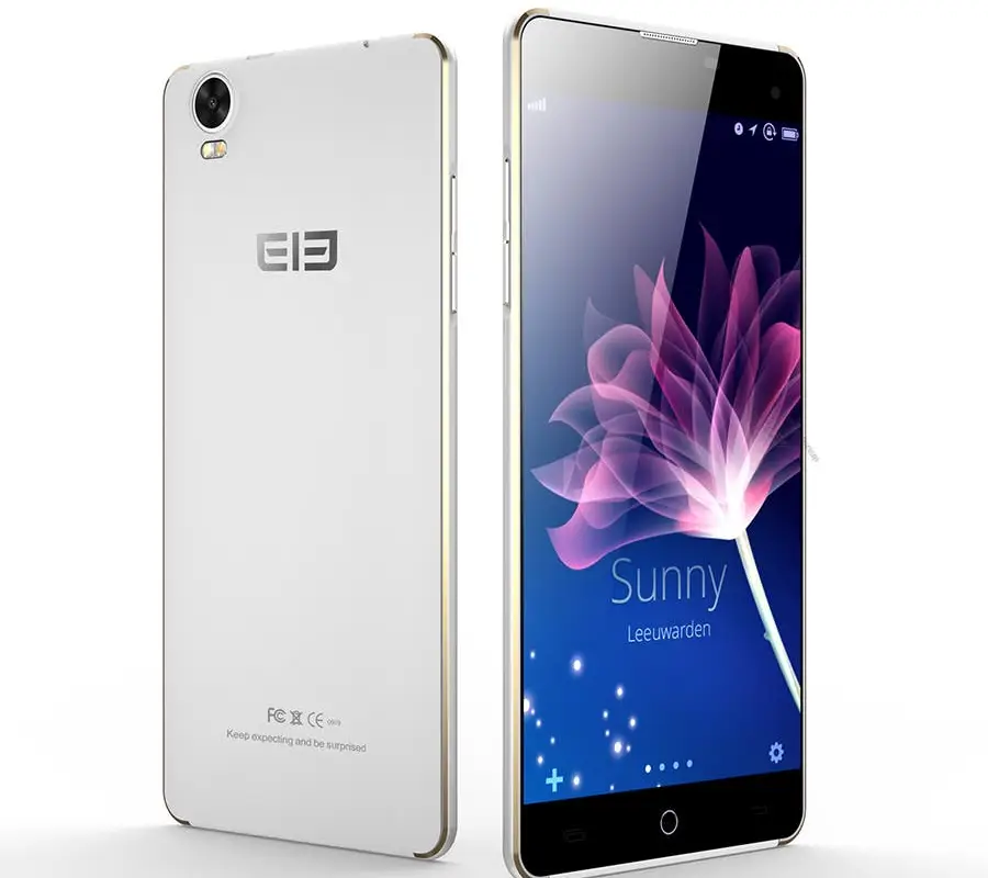 Elephone working on luxury ‘G’ series phone