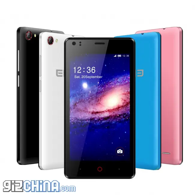 $50 gets you the quad-core Elephone G1, yes internationally!