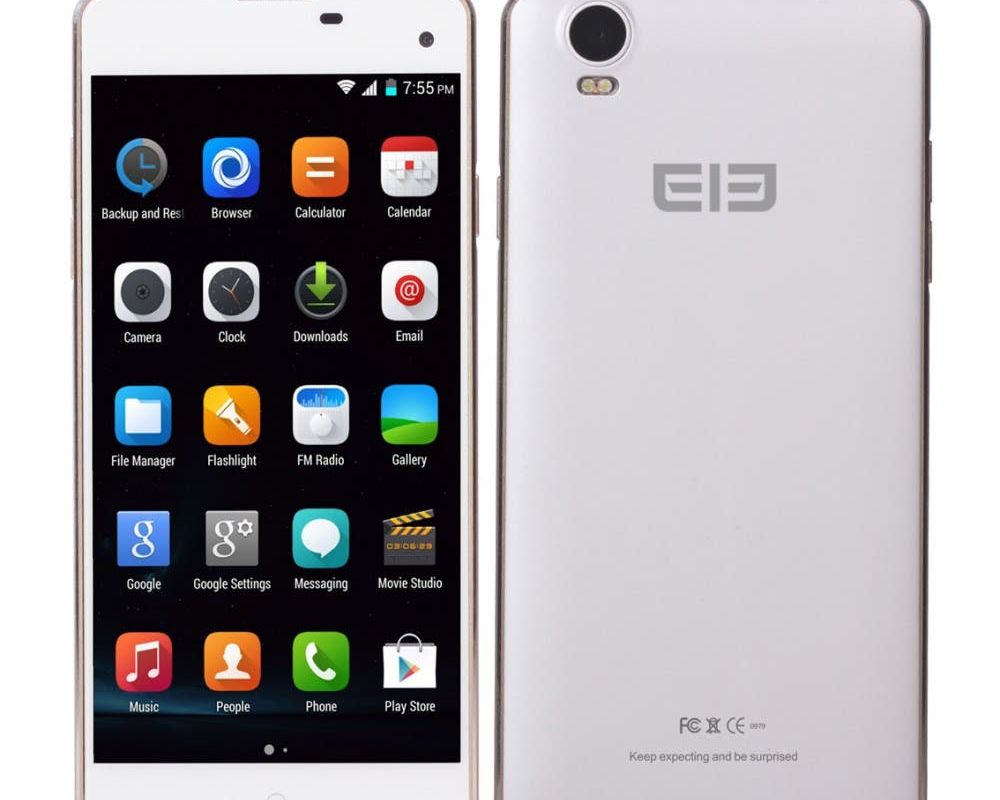 Elephone is in India for real; Starts with the Elephone G7