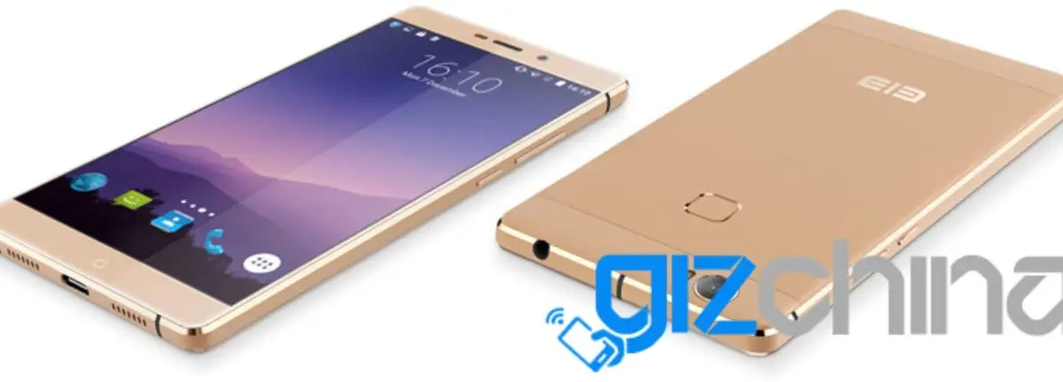Elephone M3 will come with Android 6.0 out of the box