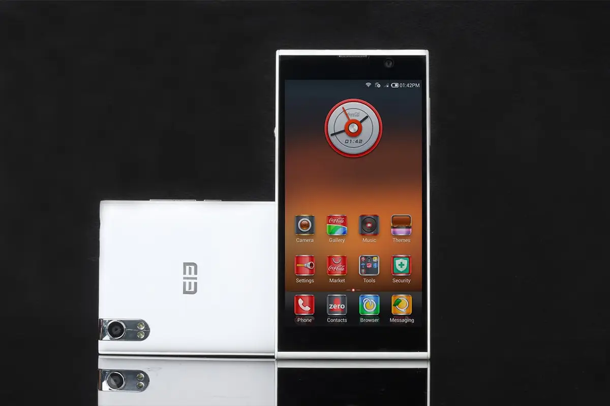 Kikat Elephone P10 features and launch video