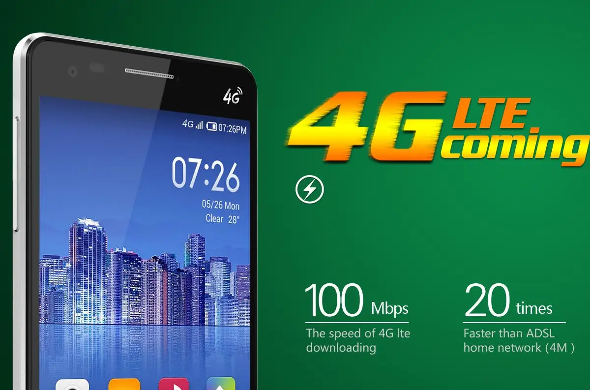 Elephone delay P3000 launch