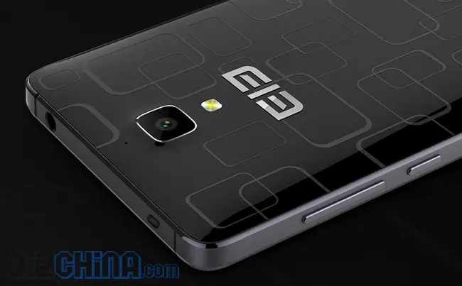 Exclusive: Elephone P5000 will boast 5650mAh battery