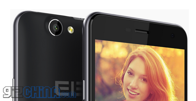 Save $20 on you Elephone P5000 pre-order