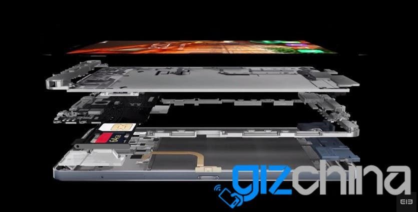 Video : 21 steps in the Elephone P9000 production