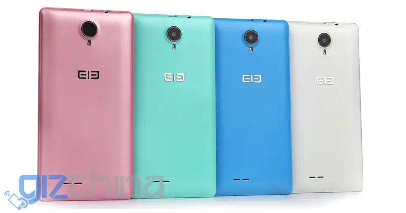 Elephone Trunk gets Android 6.0