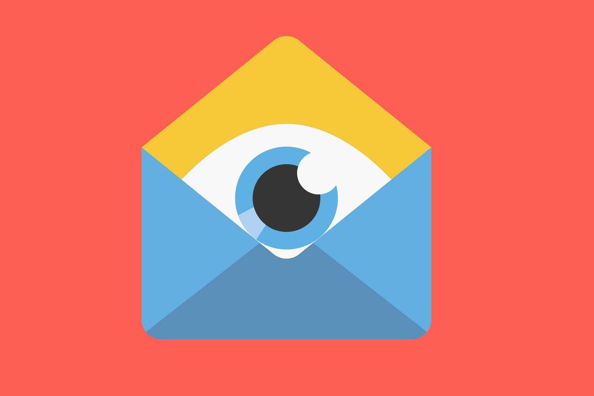 Think your emails are safe? Think again, you’re being tracked. Stop it now