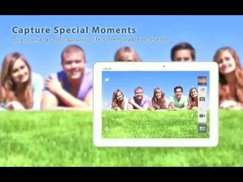 Entry-level ASUS MeMo Pad 10 ME103K now official