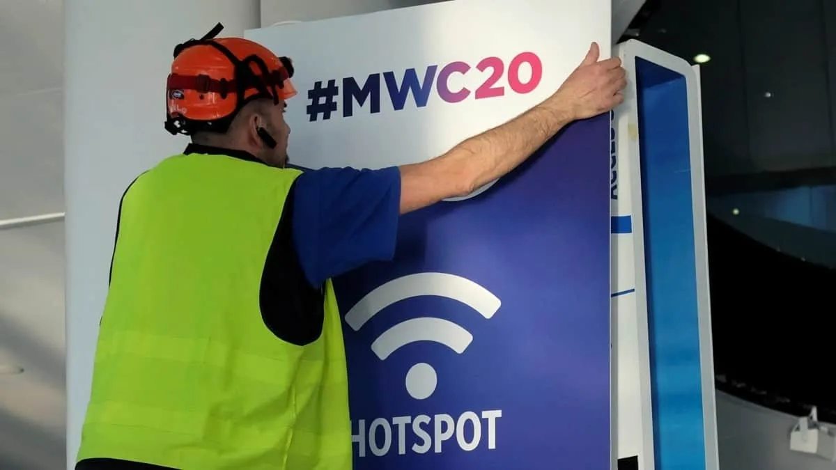MWC 2020 Cancellation - What happens to participation fees?