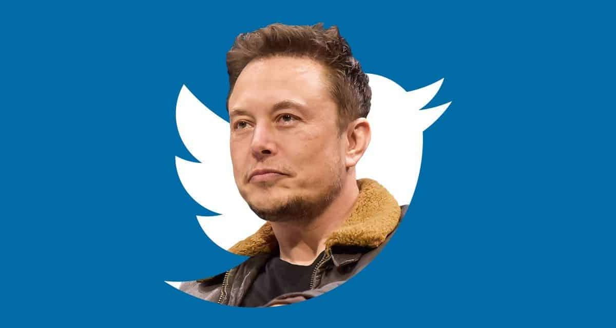 Elon Musk announces a new limit of 4000 characters for tweets