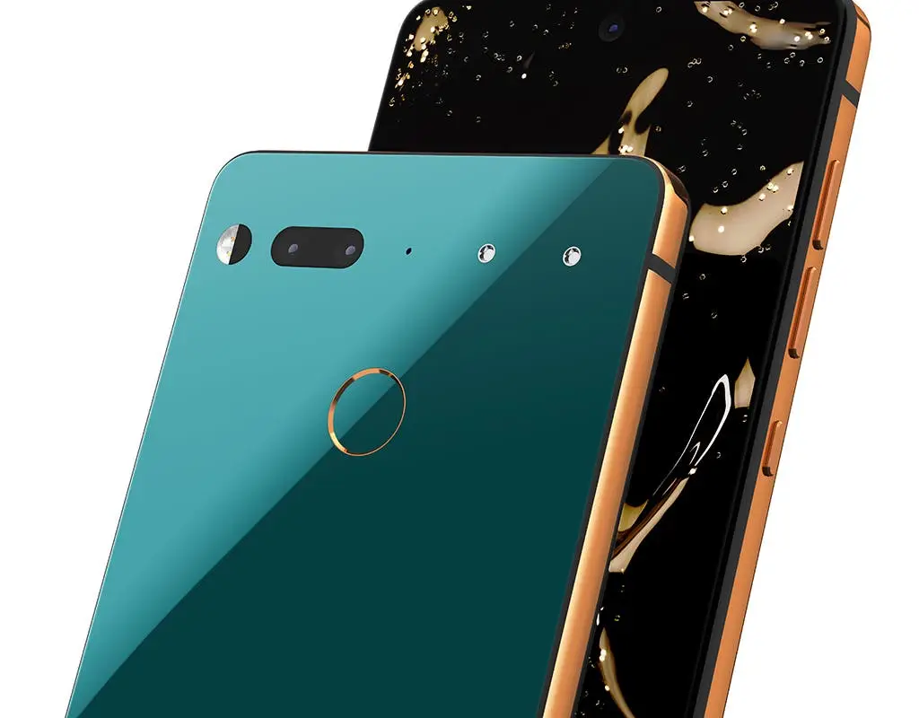 Essential PH-1 now available in three limited edition Color variants
