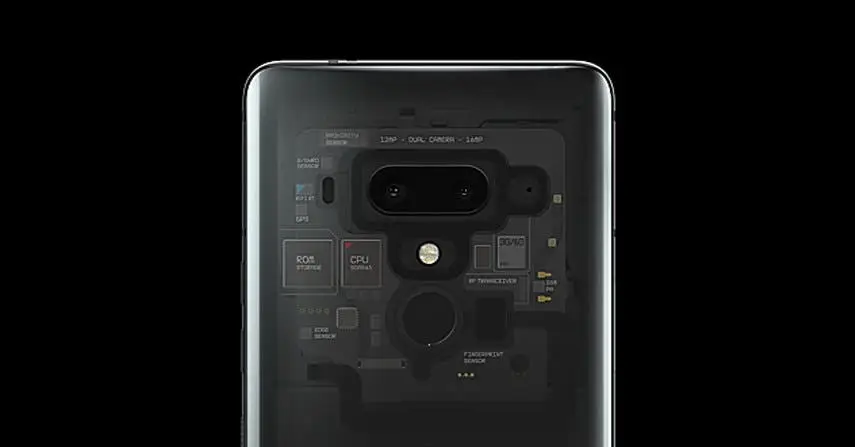 HTC launches EXODUS 1 : its blockchain-focused phone
