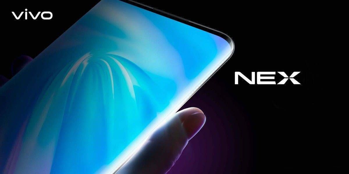 Vivo NEX lineup will bring rollable, slideable and foldable smartphones