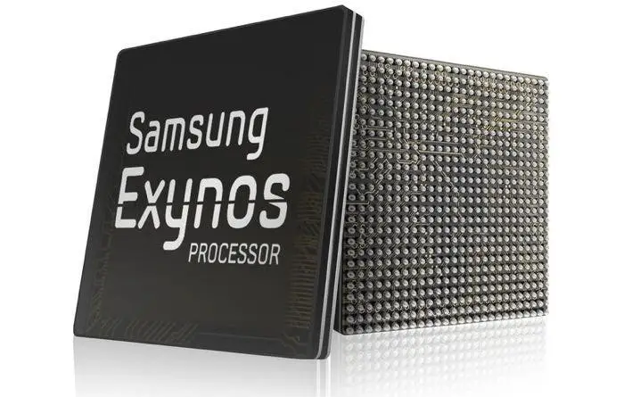 Samsung Finalizes R&D On Its New 7nm Process