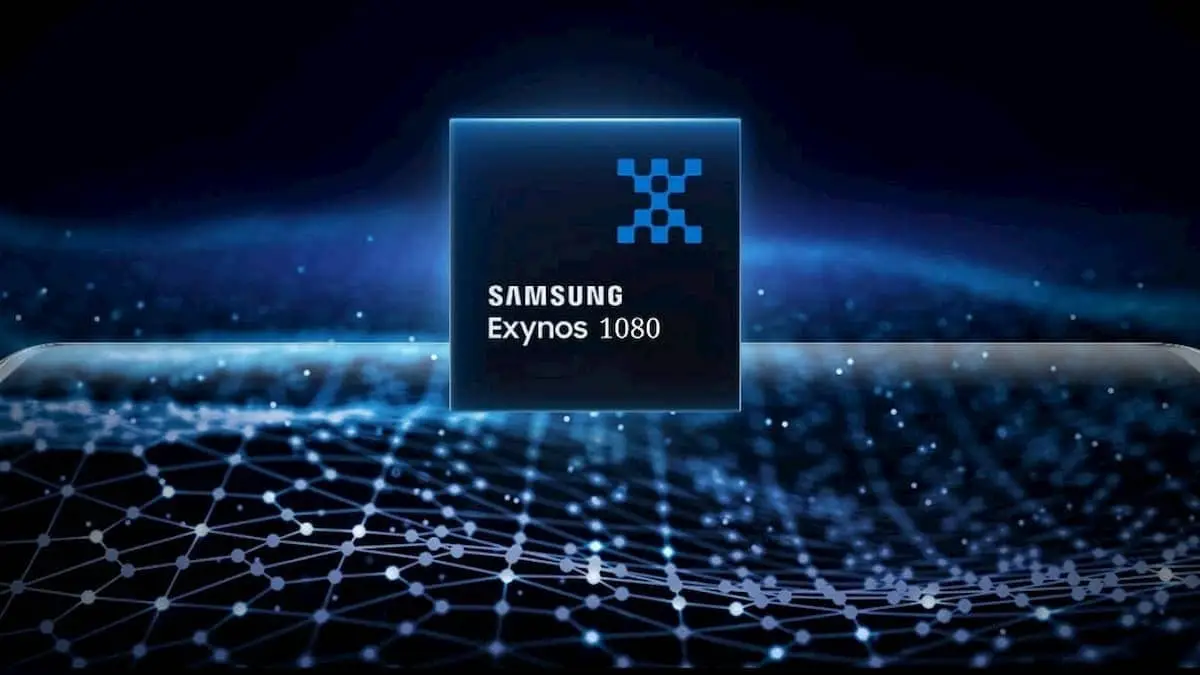 Exynos 1080 SoC bypasses Snapdragon 865+ and tops AnTuTu rating