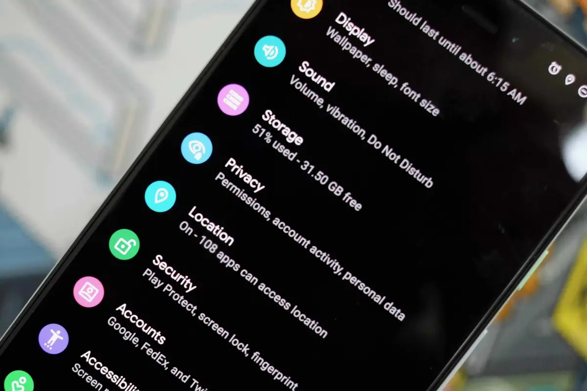 How to Improve Privacy on Android Phones with Steps