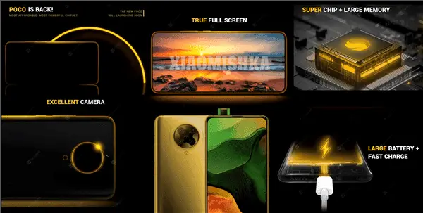 Watch POCO F2 Pro Launch Event Here: Is It The Same As Redmi K30 Pro?