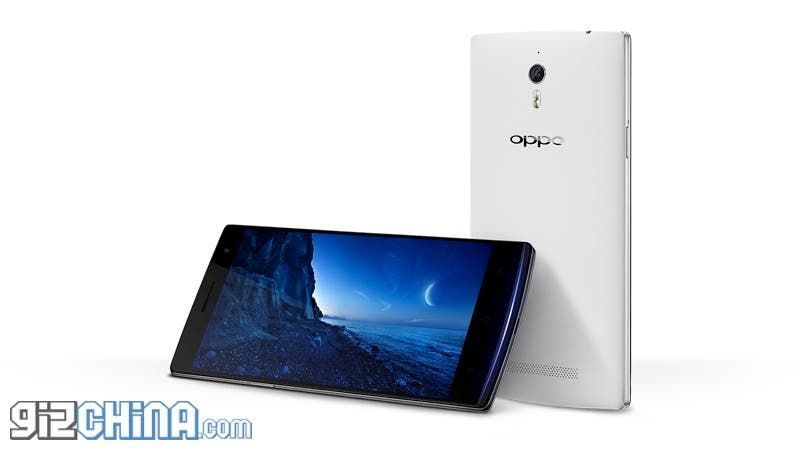 OPPO Find 7 & 7a are SUPER affordable for the next few days (US only)