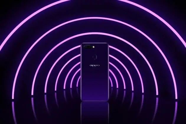 Chinese Smartphone Market in the First Half of 2018