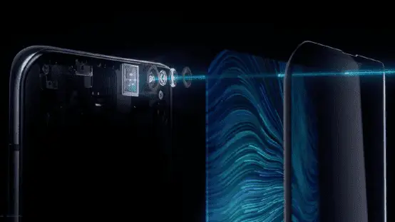ZTE Axon 30 Pro To Become The First Snapdragon 888 Phone With Under-Screen Camera