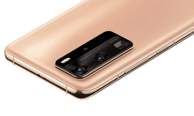 How Many Years Huawei P40 Pro Can Be Used?