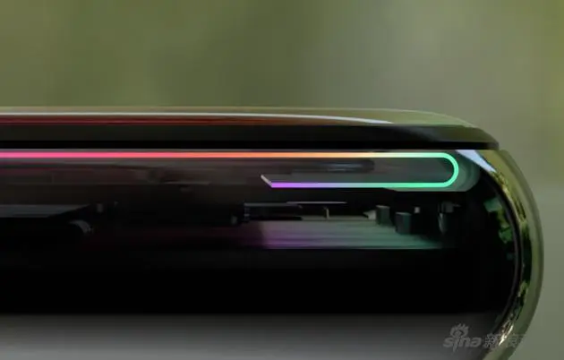 BOE Actively Preparing to Become Apple's OLED Screen Supplier