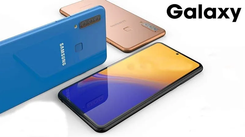 Samsung Galaxy A90 may feature 128GB of internal storage, to come in three gradient finishes