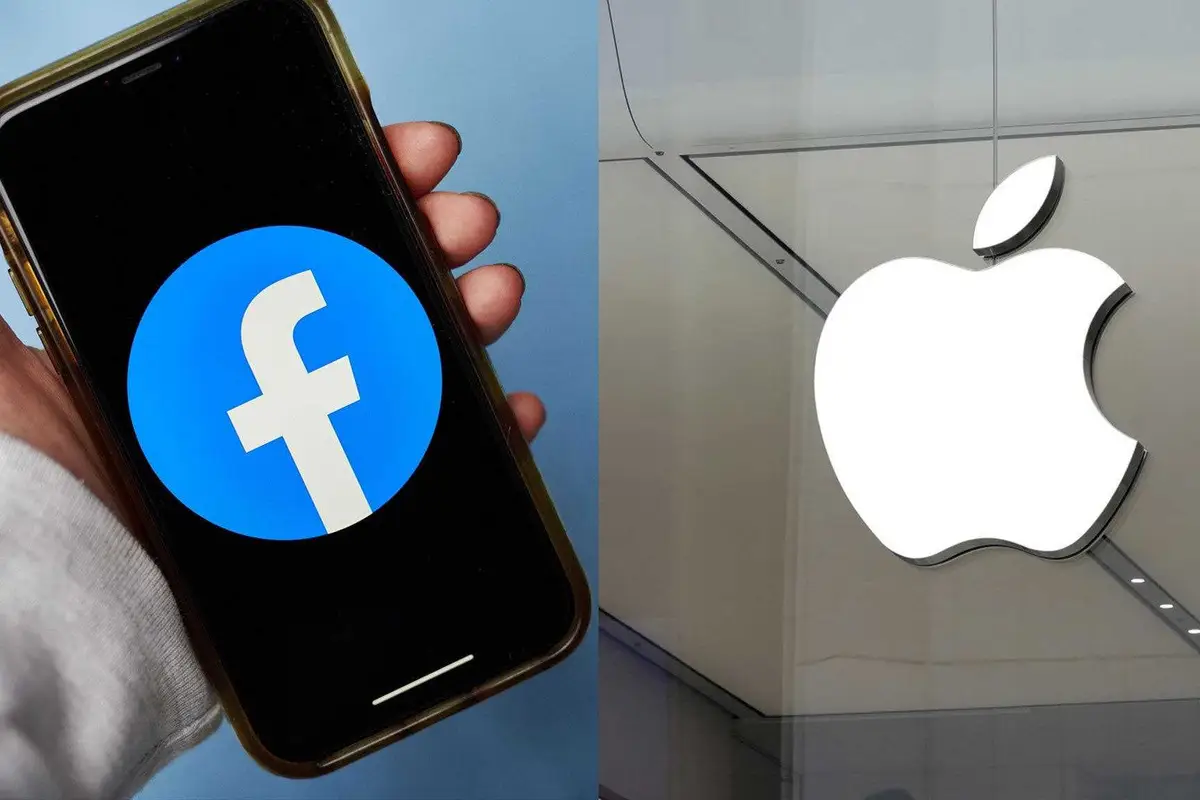 Apple once offered Facebook a joint ads project and a paid subscription
