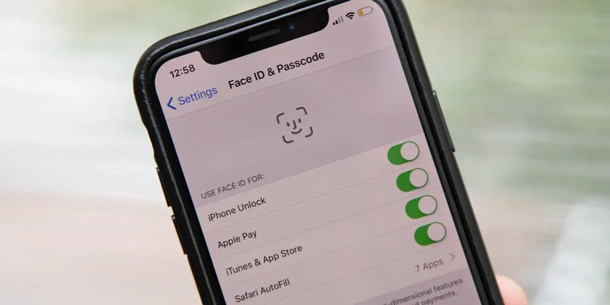 The 2020 iPhone will arrive with a smaller notch according to Ming-Chi Kuo