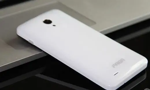 FAEA F1 Penguin Meizu MX2 clone with Snapdragon S4 for just $113